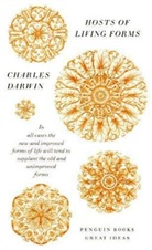 Charles Darwin, Charles R. Darwin - Hosts of Living Forms