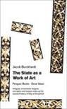 Jacob Burckhardt, Jacob Chr. Burckhardt - The State as a Work of Art