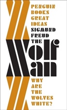 Sigmund Freud - The Wolfman