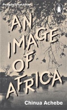 Chinua Achebe - An Image of Africa