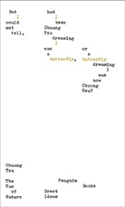 Chuang Tzu, Tzu Chuang - The Tao of Nature