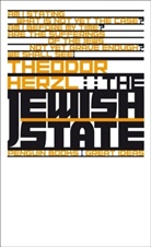 Theodor Herzl - The Jewish State