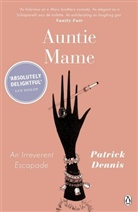 Patrick Dennis, Dennis Patrick - Auntie Mame