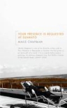 Maile Chapman - Your Presence is Requested at Suvanto