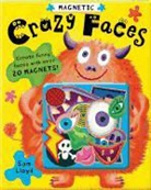 Sam Lloyd, Sam Lloyd - Magnetic Crazy Faces