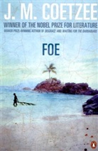 J. M. Coetzee - Foe