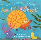 Julia Donaldson, Donaldson Julia, Lydia Monks, Monks Lydia - Sharing a Shell Big Book