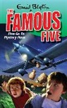 Enid Blyton - Five Go to Mystery Moor