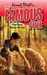 Enid Blyton - Five Have Plenty of Fun