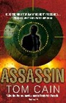 Tom Cain - Assassin