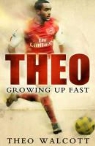 Theo Walcott - Theo Walcott