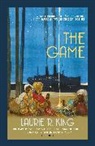 Laurie R King, Laurie R. King, Laurie R. (Author) King, King Laurie R. - Game