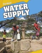 Rebecca Hunter - Water Supply