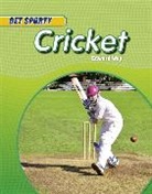Clive Gifford, Edward Way - Cricket