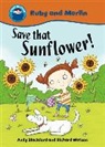 Andy Blackford, Richard Watson - Save That Sunflower