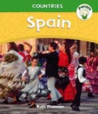 Ruth Thomson - Spain