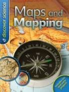 Deborah Chancellor - Maps & Mapping