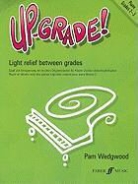 Pam Wedgwood - Piano