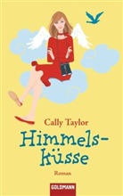 Cally Taylor - Himmelsküsse