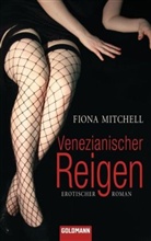 Fiona Mitchell - Venezianischer Reigen