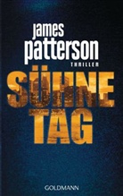 Michael Ledwidge, James Patterson - Sühnetag