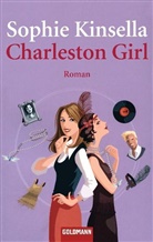 Sophie Kinsella - Charleston Girl