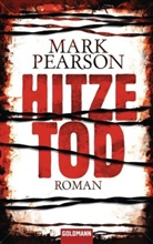 Mark Pearson - Hitzetod