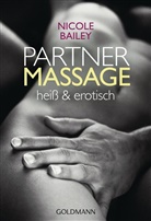 Nicole Bailey - Partnermassage