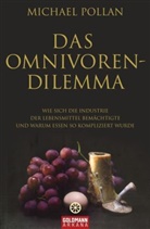 Michael Pollan - Das Omnivoren-Dilemma