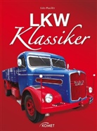 Udo Paulitz - LKW Klassiker