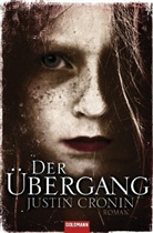Justin Cronin - Der Übergang