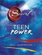 Paul Harrington - The Secret für Teenpower