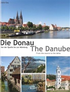 Jutta Gay - Die Donau. The Danube