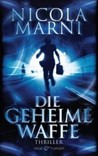 Nicola Marni - Die geheime Waffe