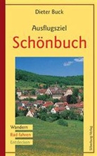 Dieter Buck - Ausflugsziel Schönbuch