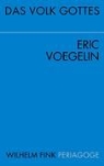 J Opitz, Eric Voegelin, Heike Kaltschmidt, Opitz, J Opitz, Peter J Opitz - Das Volk Gottes