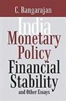 C. Rangarajan - India