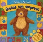 Bloomsbury Publishing, Melanie Mitchell, Melanie Mitchell - Huellas con sorpresa