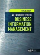 Claude Doom - An Introduction to Business Information Management