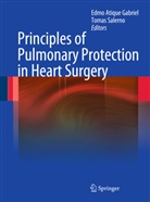 Edm Atique Gabriel, Edmo Atique Gabriel, Edmo A. Gabriel, Edmo Atique Gabriel, Salerno, Salerno... - Principles of Pulmonary Protection in Heart Surgery