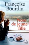 Francoise Bourdin, Françoise Bourdin - Nom de jeune fille