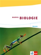Sven Gemballa - Markl Biologie, Oberstufe: Markl Biologie Oberstufe