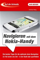 Andreas Hitzig - Navigieren mit dem Nokia-Handy