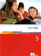 Fran Hass, Frank Haß - Red Line - 5: Red Line 5