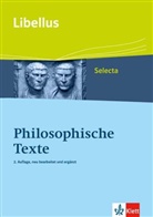 Magnu Frisch, Magnus Frisch - Philosophische Texte. O vitae philosophia dux!