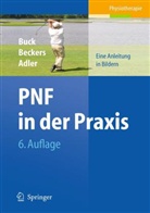 Susan S. Adler, Dominiek Beckers, Math Buck - PNF in der Praxis