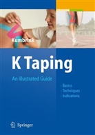 Birgit Kumbrink - K Taping