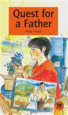 Philip Hewitt, Jette Jorgensen - Quest for a Father