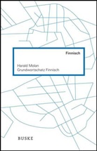 Harald Molan - Grundwortschatz Finnisch