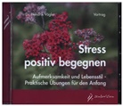 Hendrik Vögler - Stress positiv begegnen, Audio-CD (Hörbuch)
